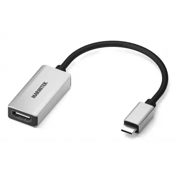 Vaizdo kabelio adapteris USB Type-C į HDMI Marmitek 08369