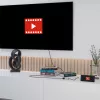 Vaizdo kabelio adapteris USB Type-C į HDMI Marmitek 08369