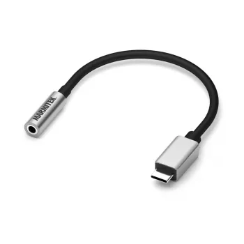 Marmitek Connect USB-C > Audio 8374 adapteris garso įrenginiams