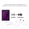 Marmitek Connect USB-C > Audio 8374 adapteris garso įrenginiams