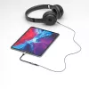Marmitek Connect USB-C > Audio 8374 adapteris garso įrenginiams