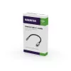 Marmitek Connect USB-C > Audio 8374 adapteris garso įrenginiams