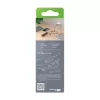 USB kabelis GP baterijos CY1N 1m USB A USB C/Micro-USB B/Lightning Pilka