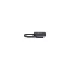 Kabelis USB Type-C į DisplayPort Rapoo UCA-1005 0,15 m juodas
