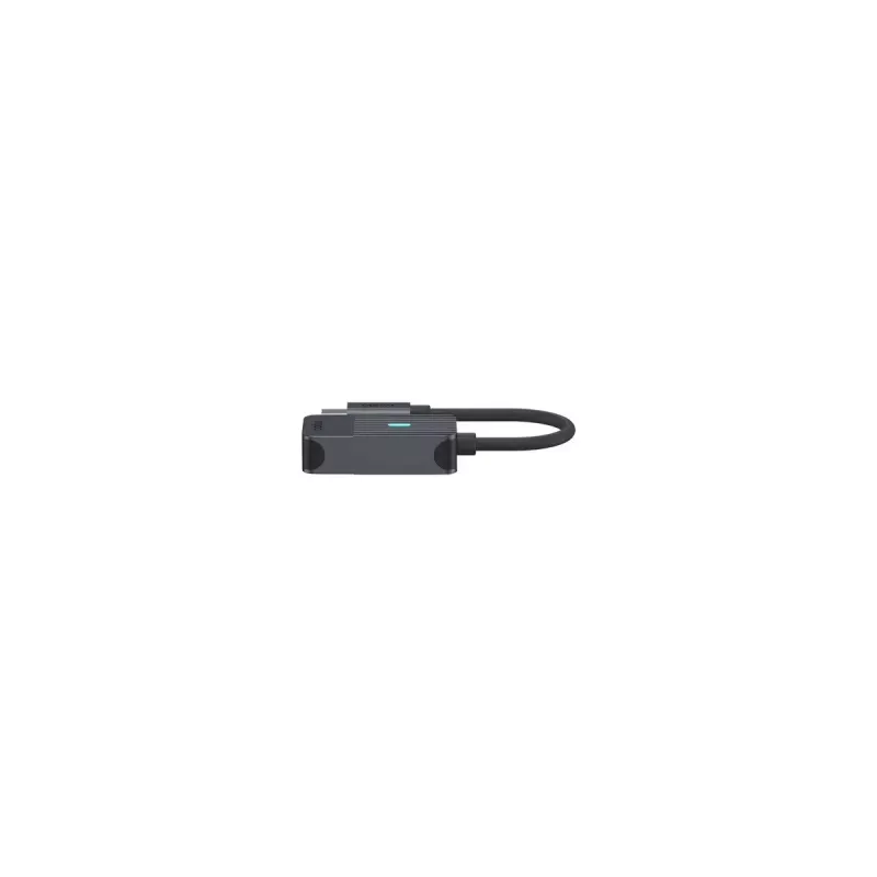 Kabelis USB Type-C į DisplayPort Rapoo UCA-1005 0,15 m juodas