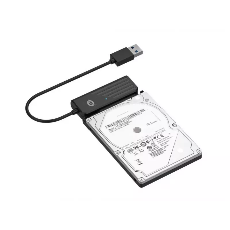 USB 3.0 – SATA adapteris Conceptronic ABBY01B