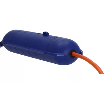 Elektros dėžutė Brennenstuhl 1160540 Plotis 113 mm Gylis 363 mm Aukštis 91 mm