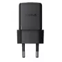 Įkroviklis Baseus Palm Universal Juoda AC, 30 W, USB-C PD, vidaus, universalus suderinamumas