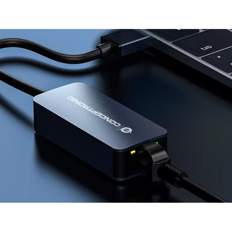 Conceptronic ABBY12G tinklo plokštė Ethernet 2500 Mbit/s