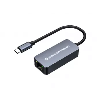 Conceptronic ABBY12GC tinklo plokštė Ethernet 2500 Mbit/s