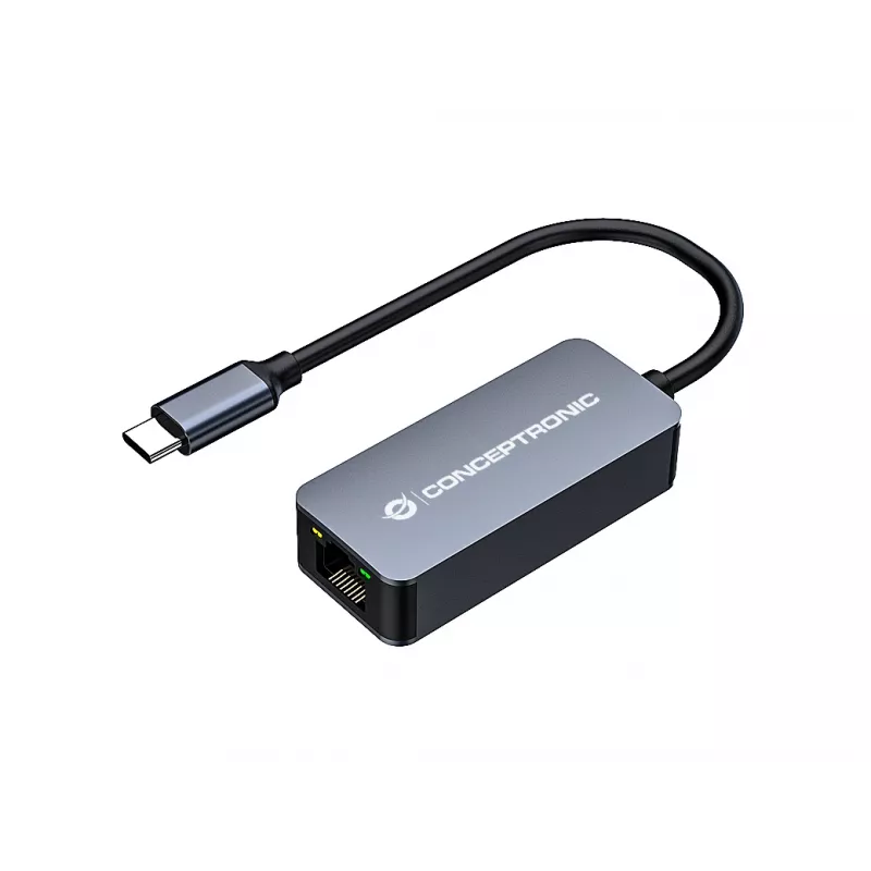 Conceptronic ABBY12GC tinklo plokštė Ethernet 2500 Mbit/s
