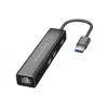 Conceptronic DONN07BA USB 3.2 Gen 1 (3.1 Gen 1) Type-A Juoda