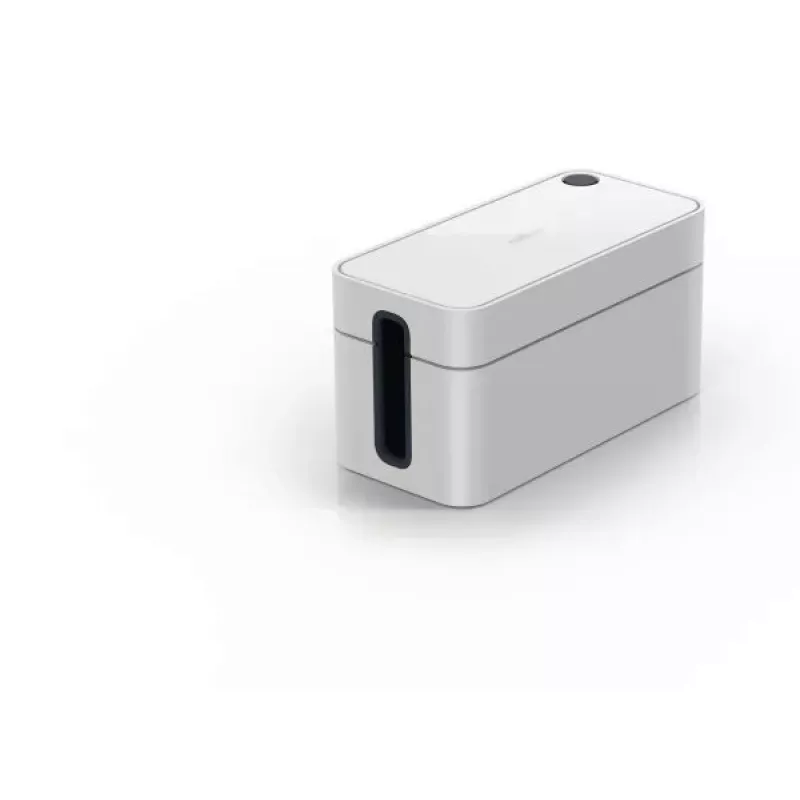 Kabelių dėžutė Durable Cavoline Box S pilka 1 vnt. 503510