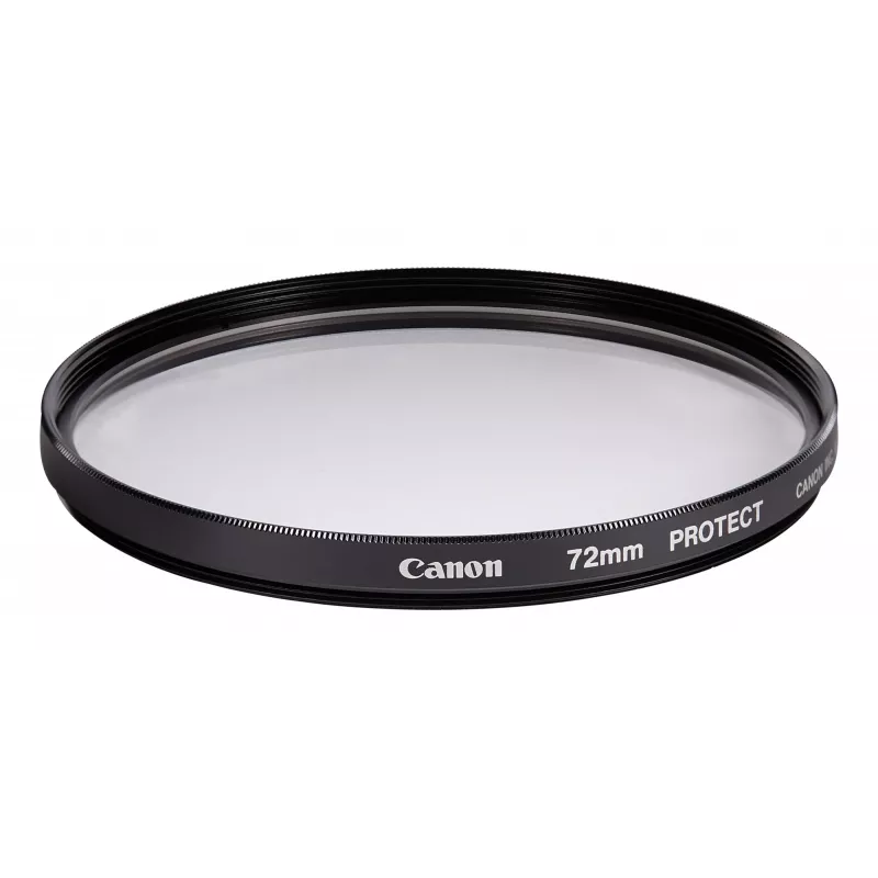 Canon 72 mm apsauginis objektyvo filtras 2599A001