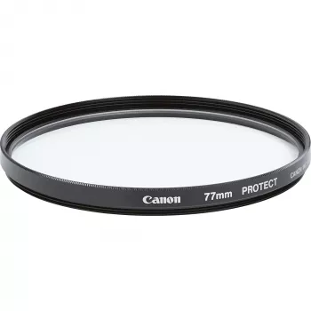 Canon 77 mm apsauginis objektyvo filtras