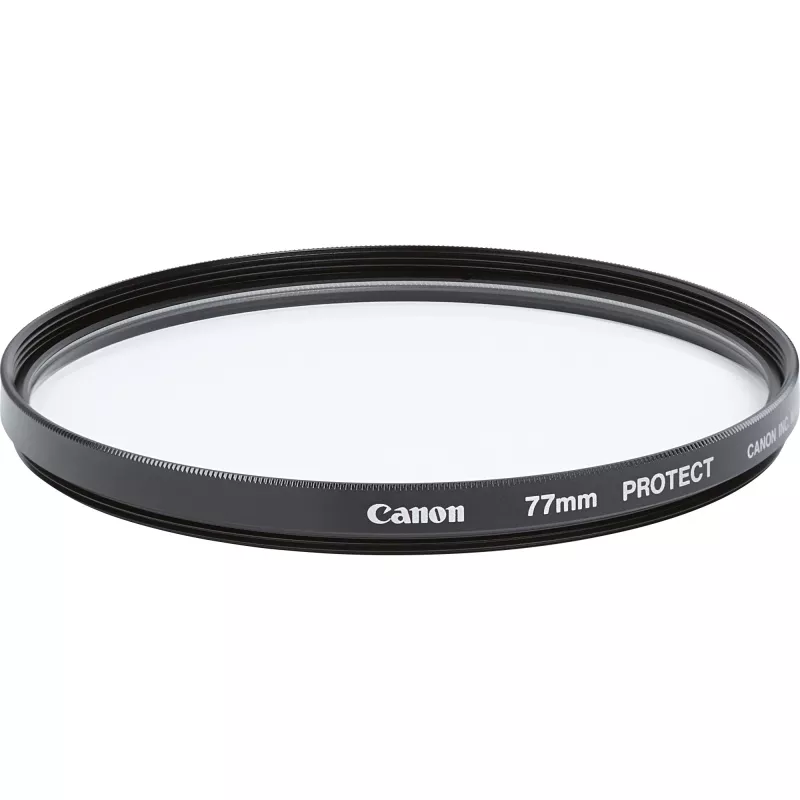 Canon 77 mm apsauginis objektyvo filtras