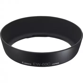 Canon EW-60C objektyvo gaubtas