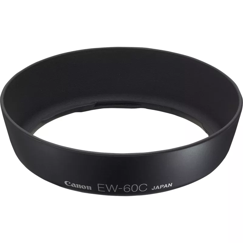 Canon EW-60C objektyvo gaubtas