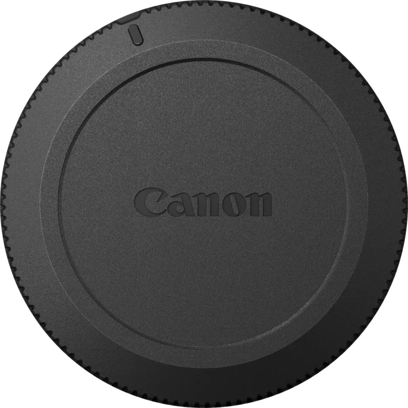Canon RF objektyvo dangtelis nuo dulkių 2962C001