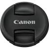 Canon E-67II objektyvo dangtelis