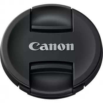 Canon E-67II objektyvo dangtelis