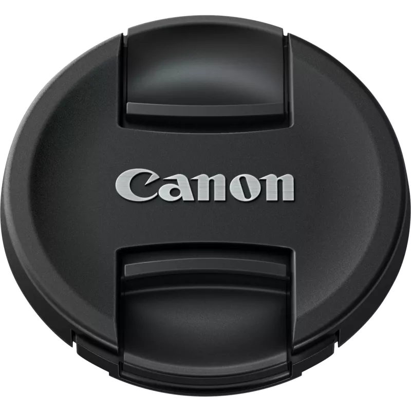 Canon E-67II objektyvo dangtelis