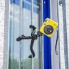 Trikojis Mantona 21400 skaitmeniniams / juostiniams fotoaparatams 3 kojos juoda pilka