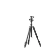 Trikojis Cullmann Rondo 460M RB8.5 Universalus 3 kojos Juoda