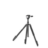 Trikojis Cullmann Rondo 460M RB8.5 Universalus 3 kojos Juoda