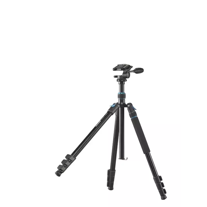 Trikojis Cullmann Rondo 460M RB8.5 Universalus 3 kojos Juoda