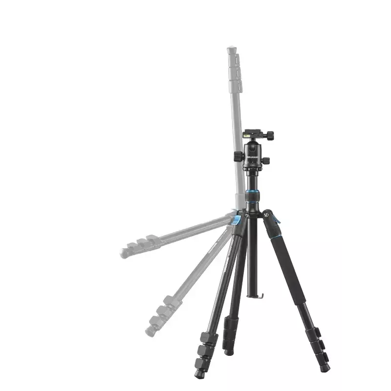 Trikojis Cullmann Rondo 460M RB8.5 Universalus 3 kojos Juoda
