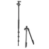 Trikojis Cullmann Rondo 460M RB8.5 Universalus 3 kojos Juoda