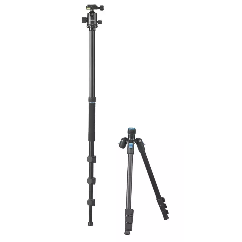 Trikojis Cullmann Rondo 460M RB8.5 Universalus 3 kojos Juoda