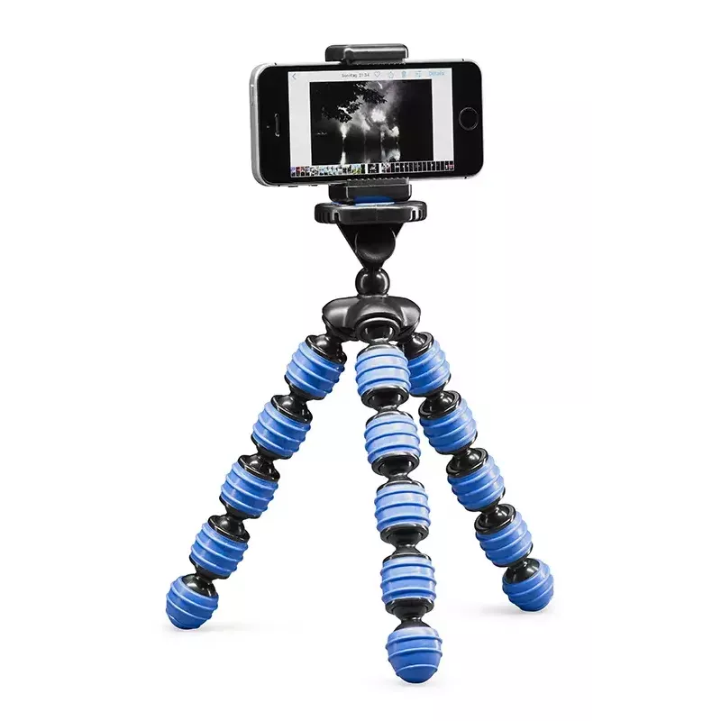 Trikojis Cullmann Alpha 350 mobile juodas mėlynas