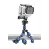 Trikojis Cullmann Alpha 350 mobile juodas mėlynas