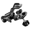 Trikojo priedas Walimex 17931 Juodas Plienas 0,5 kg 90 mm