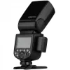 Slave flash Godox Ving V860III Juoda 1.5s recycling time 530g