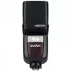 Slave flash Godox Ving V860III Juoda 1.5s recycling time 530g