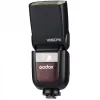 Slave flash Godox Ving V860III Juoda 1.5s recycling time 530g