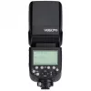 Slave flash Godox Ving V860III Juoda 1.5s recycling time 530g