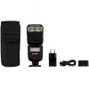 Slave flash Godox Ving V860III Juoda 1.5s recycling time 530g