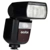 Slave flash Godox Ving V860III Juoda 1.5s recycling time 530g