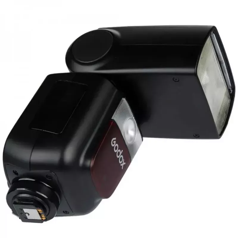 Slave flash Godox Ving V860III Juoda 1.5s recycling time 530g
