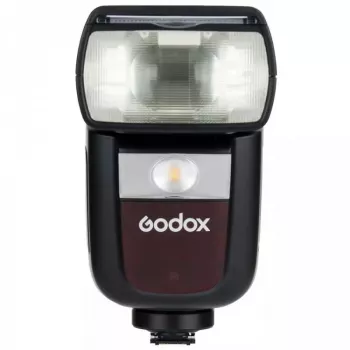 Slave flash Godox Ving V860III Juoda 1.5s recycling time 530g
