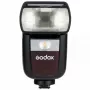 Slave flash Godox Ving V860III Juoda 1.5s recycling time 530g