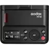 „Godox MF12“ makroblykstė, 1,7 s įkrovimo laikas, 12 W galia