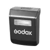 Godox V1Pro TTL Li-ion apvalios galvutės blykstė, skirta Fuji, su 1,5 s įkrovimo laiku