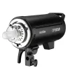 Godox DP1000III foto studijos blykstės įrenginys 1000 Ws 1/800 s Juoda