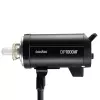 Godox DP1000III foto studijos blykstės įrenginys 1000 Ws 1/800 s Juoda