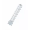 Osram DULUX liuminescencinė lemputė 55 W 2G11 Šiltai balta 4800 lm